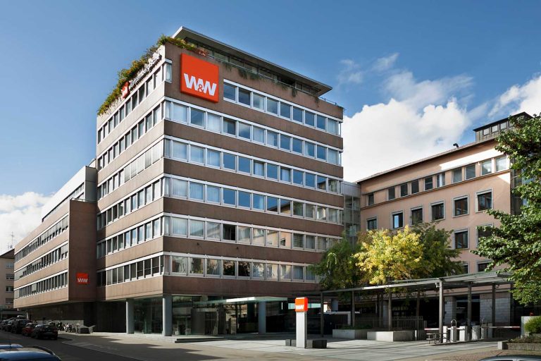 10. Juni 2021 – Württembergische Versicherung AG Unfallversicherung PremiumSchutz