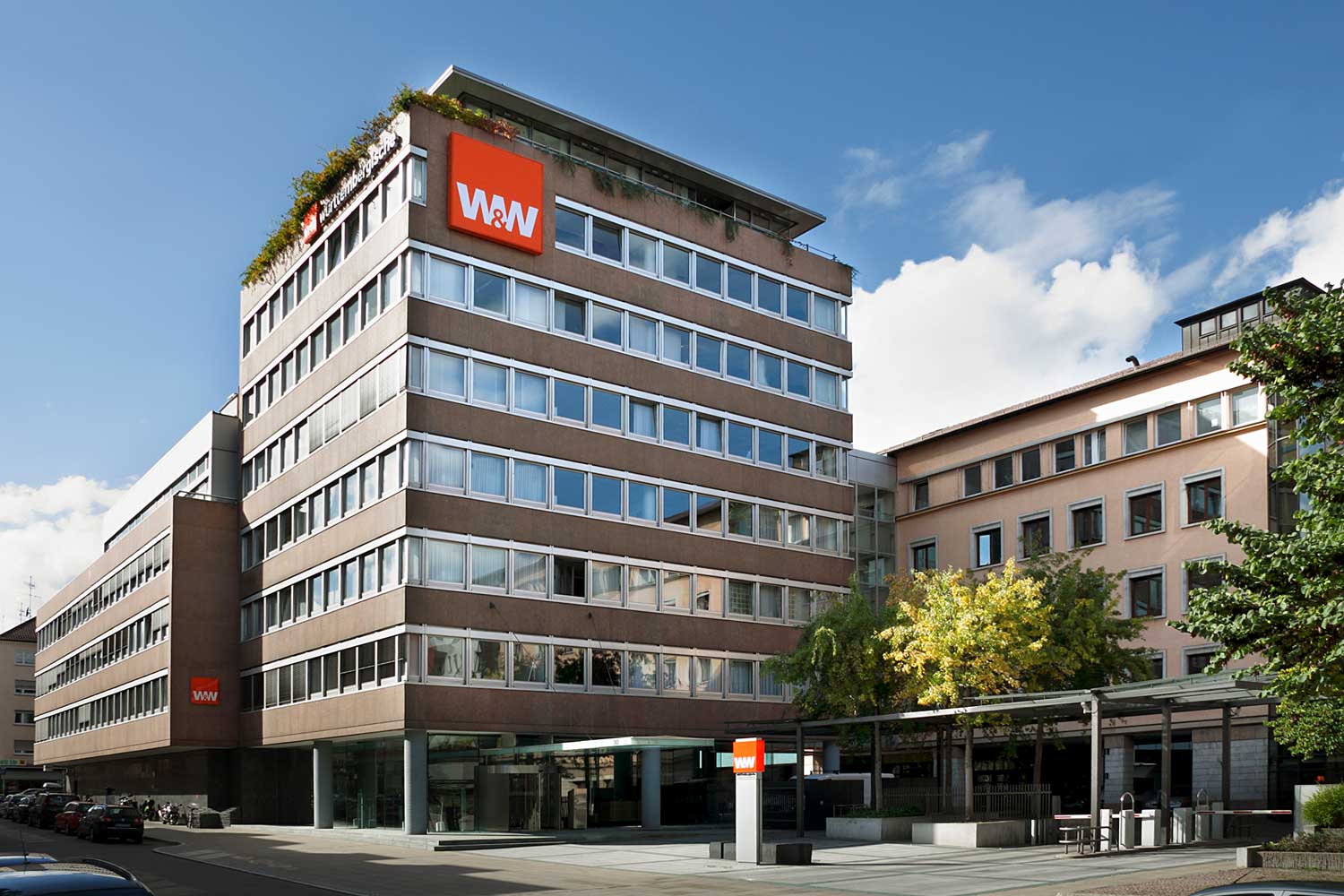 10. Juni 2021 - Württembergische Versicherung AG Unfallversicherung PremiumSchutz
